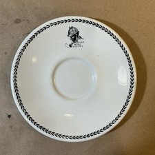 Vintage saucer chinacraft - vintage,
