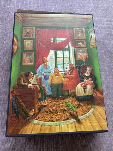The complete far side - far,