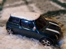 Maisto BMW Mini Cooper Car