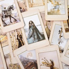 Tarot Cards 78 Tarot Cards