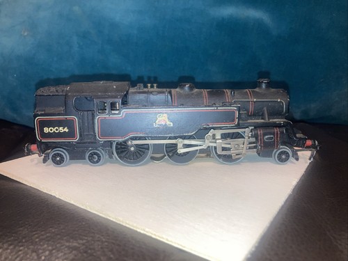 Hornby dublo 00 gauge - 00,