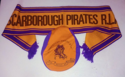 Scarborough pirates rugby - scarborough,
