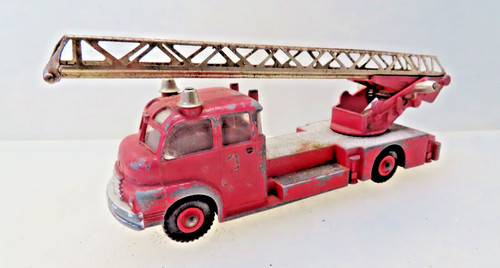 Vintage dinky super - toys, 'fire