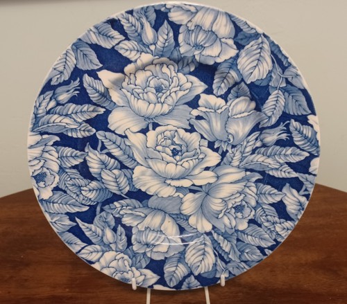 Myott son 1930 s blue - son, &