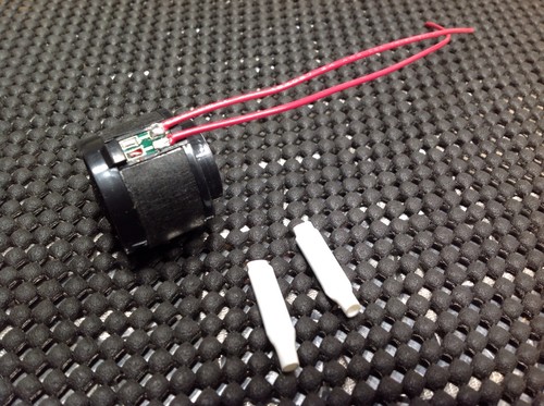 Whelen siren microphone repair - whelen,