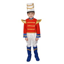Dress Up America Toy Soldier