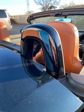 Proform Rollover Hoop Covers -