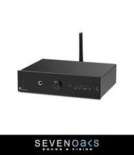 ProJect Stereo Box E Amplifier