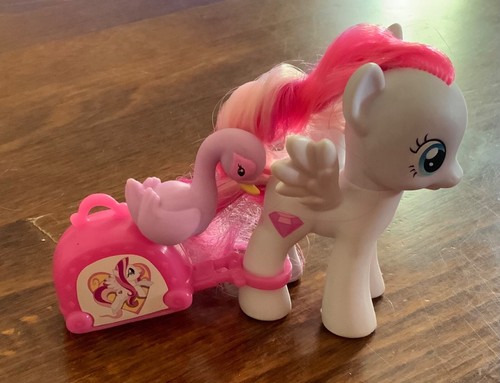 Mlp brushable diamond rose - mlp,