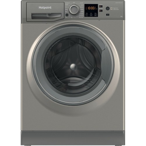 Hotpoint nswm 846 - nswm, 8kg