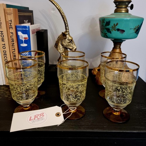 Vintage bohemian drinking - vintage,