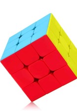 Premium 3x3 Speed Cube -