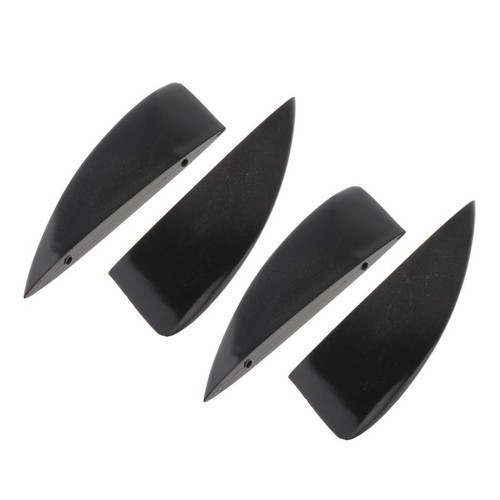 Fin for kiteboard - 1.5\'\',