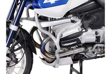 SW-Motech Steel Crash Bars