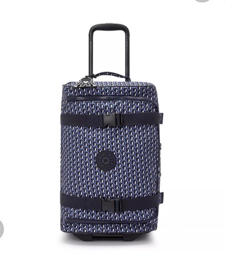 Kipling aviana small printed - aviana,