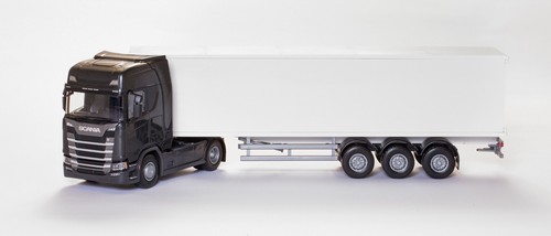 Emek scania 4x2 - scania,