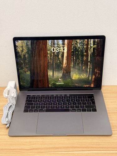 Apple macbook pro 2018 - apple,