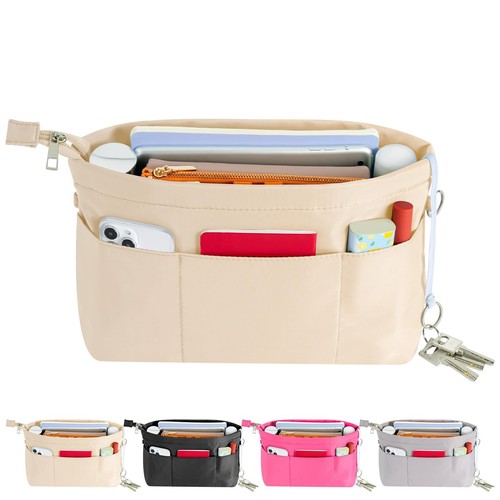 Hyfanstr bag insert organizer - hyfanstr,