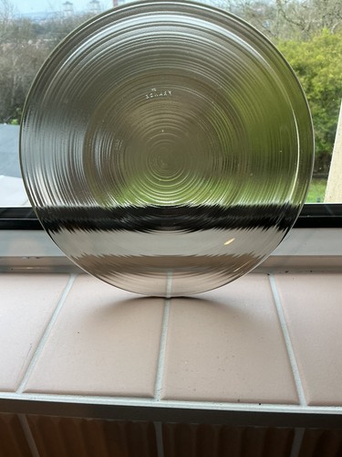 Vintage arcoroc jardiniere - vintage,