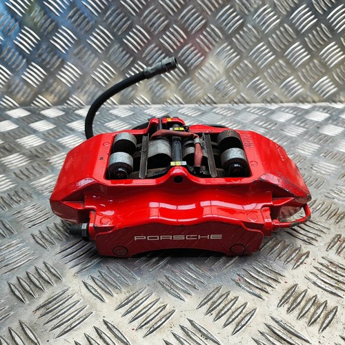 Porsche 911 997 rear right - 911,