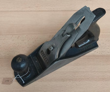 Record No.04 Jointer Plane