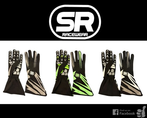 Racewear fireproof sfi - racewear,