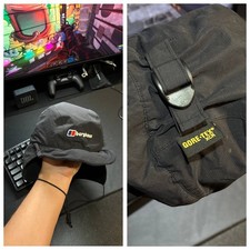 Berghaus Gore-Tex hat Size:M