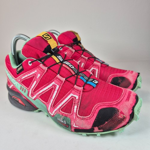 Salomon women trainers - women’s,