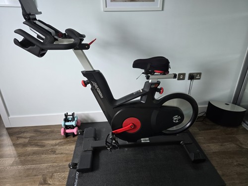 Life fitness upright - fitness,