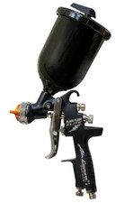 IWATA ANEST BLACK FLASH SPRAY