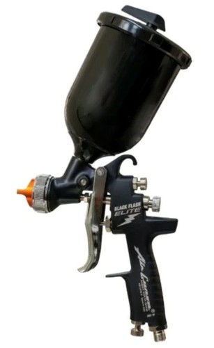 Iwata anest black flash - anest, spray