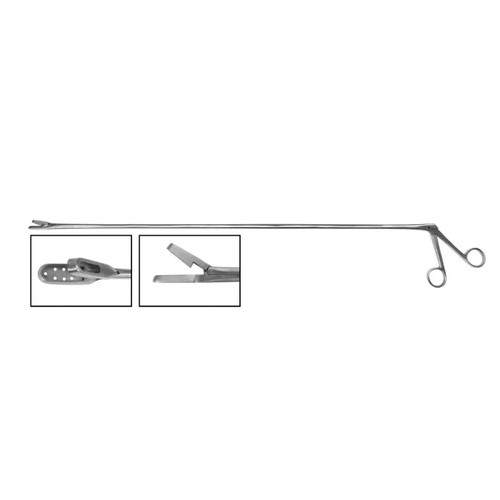 Mare biopsy punch - biopsy,
