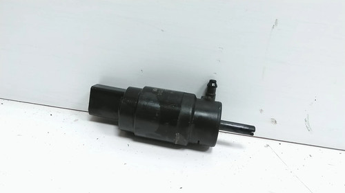 Windshield washer pump - windshield, front