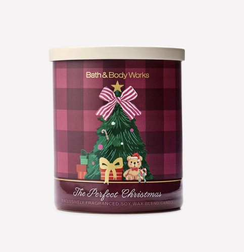 Christmas bath body works - bath, &