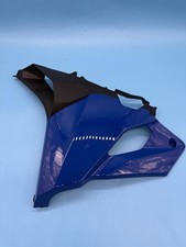 Kawasaki ZX-4RR Left  Lower