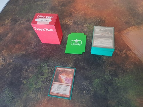 Mtg magic the - -,