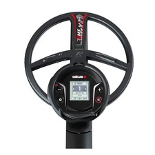 XP Deus II WS6ST Master -