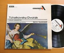 SDD 126 Ruggiero Ricci