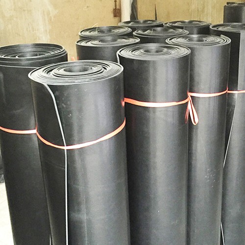 Rubber roofing epdm sheet - roofing,