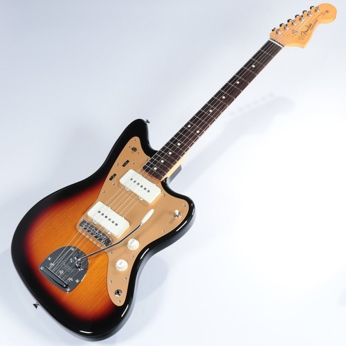 Fender fsr made japan - made, in