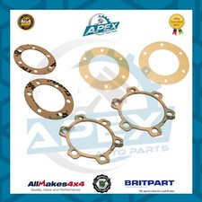 X2 SWIVEL HOUSING GASKET KIT