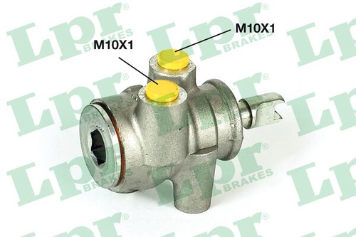 9909 lpr brake force regulator - 9909,