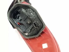 6351P1 rear lamp rh for PEUGEOT 206 CC 1.6 16V CAT 2001 187873