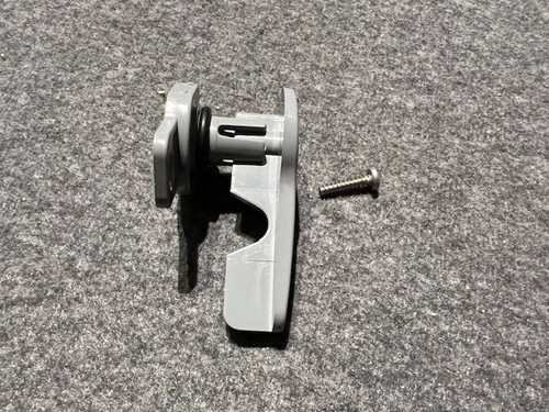 Replacement handle kit seal - handle, &