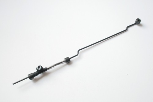 Mcd rr5 complete throttle - complete,