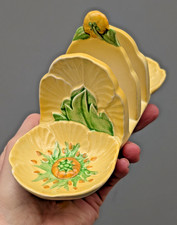 Antique Vtg HTF Carlton Ware