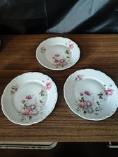 mitterteich pink floral  3