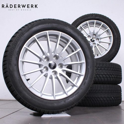 Inch original audi f5 - original,