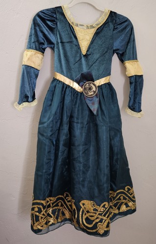 Disney store merida - disney,
