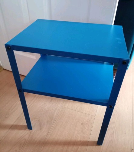 Ikea knarrevik blue metal - ikea,